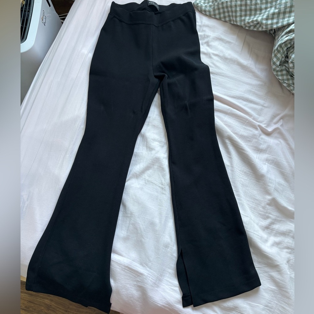 Babaton Paramount Black Women's Pants